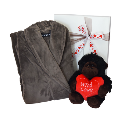Gorilla Love Gift Hamper 