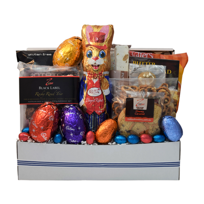 Grand Easter Selection