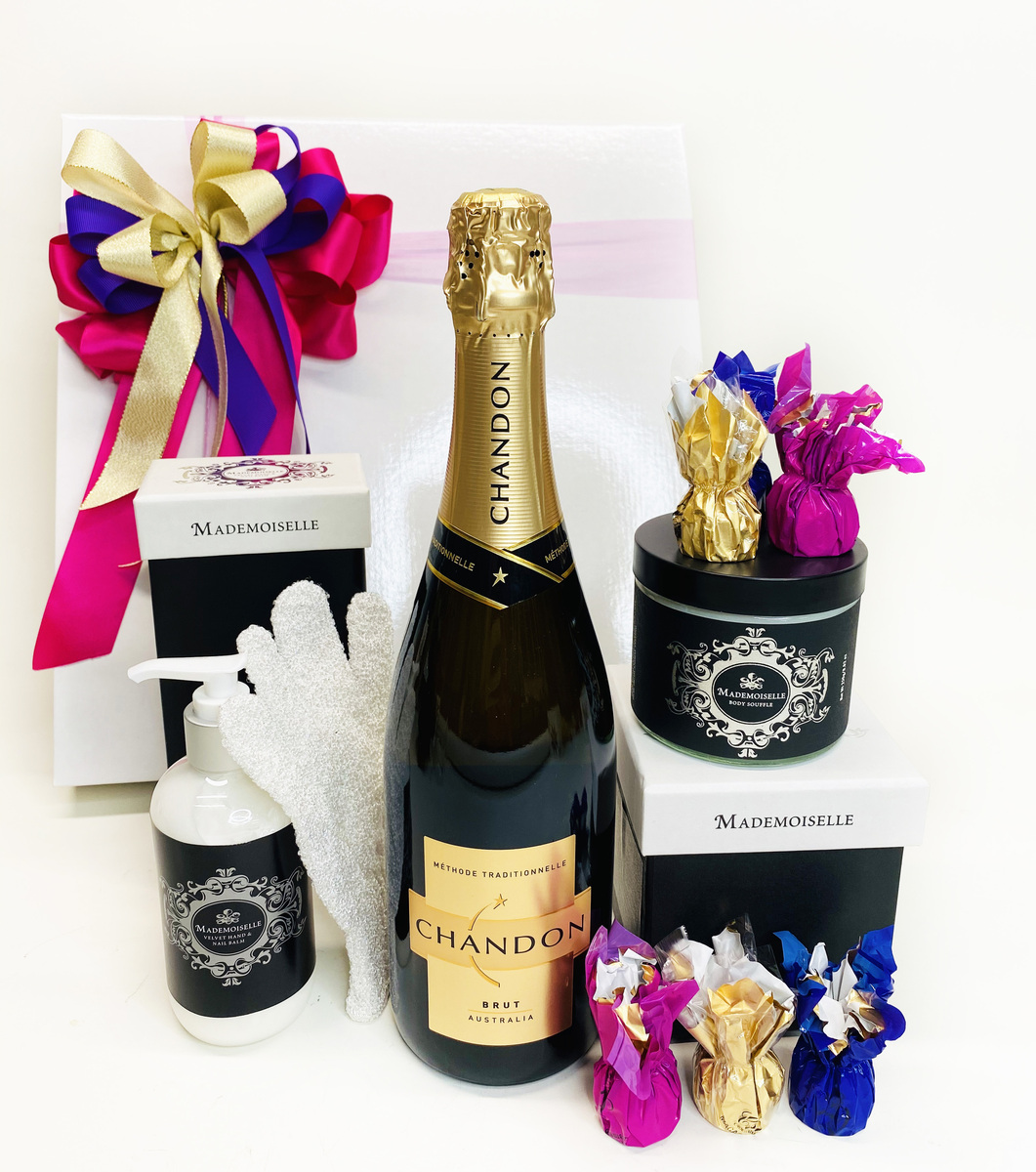 So Classy Pamper Hamper | Gourmet Hampers |  Australia Delivery product photo