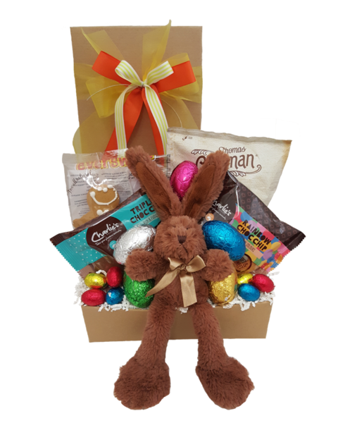 Peekaboo Easter Bunny| Kids Easter Gift product photo