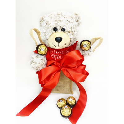 My One and Only Gift Hamper 