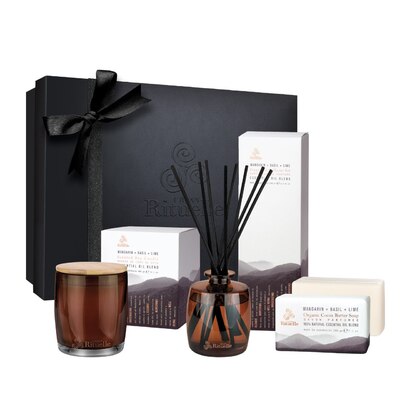 Relax and Revitalise Hamper