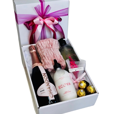 So Classy Pamper Hamper 