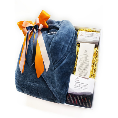 HIS Ultimate Luxury Pamper Hamper