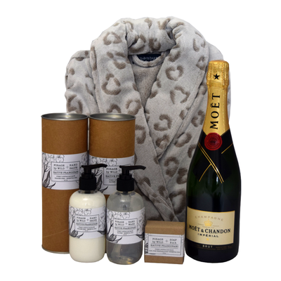 Luxury for Her Gift Hamper