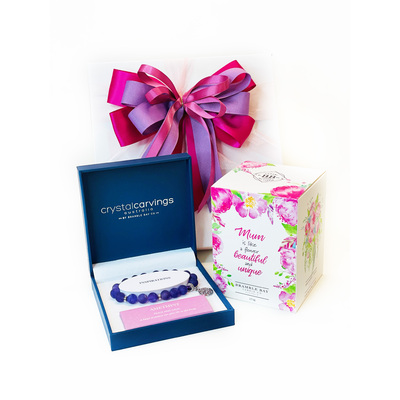 Always my Mum, Forever my Friend gift