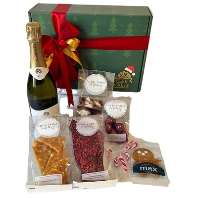 Sweet Christmas Wishes