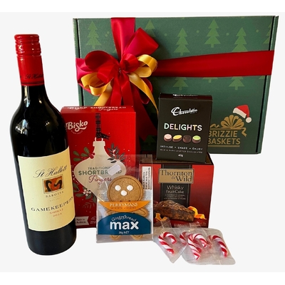 Festive Cheer Box