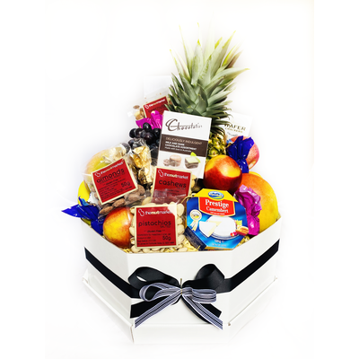 Fruit and Nut Hamper