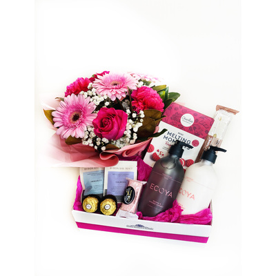 Spoil Someone Special