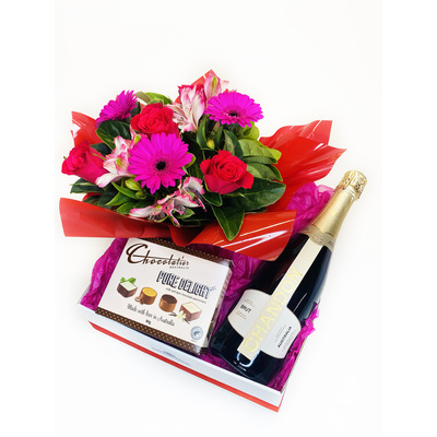Spoil Someone You Love