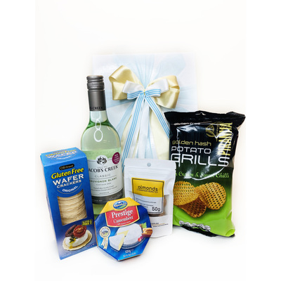 Gluten Free Gift Box