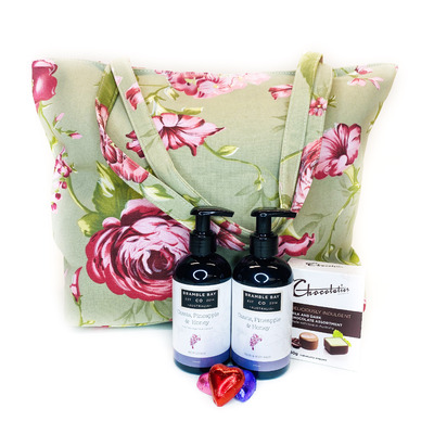Gift Baskets and Gift Hampers Brisbane