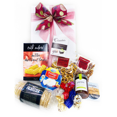 Simply Fine Gourmet Hamper