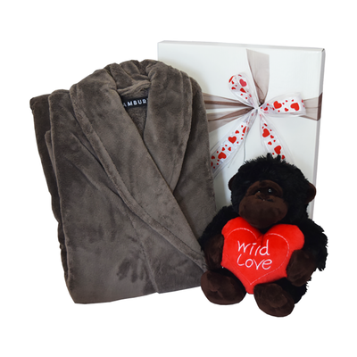 Gorilla Love Gift Hamper
