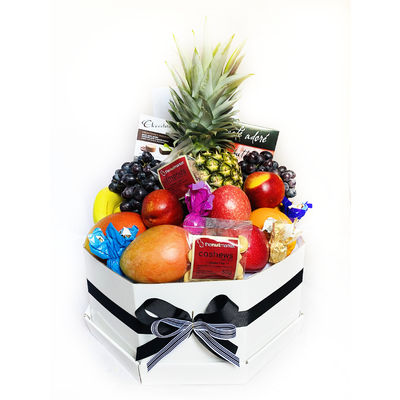 Gift Baskets | Fresh Fruit Hampers