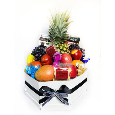 Classic Fruit Basket