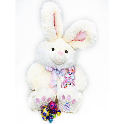The BIG Bunny - Pink