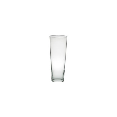 Present in a Glass Vase