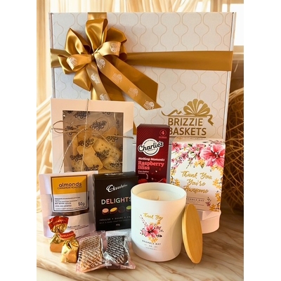 Grateful Moments Gift Hamper