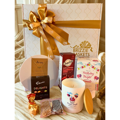 Aries Gift Hamper